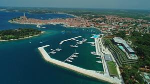 ACI Marina Rovinj