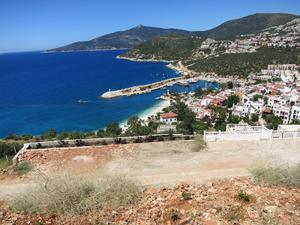 Kalkan
