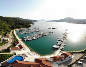 ACI Marina Slano