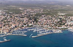 ACI Marina Vodice