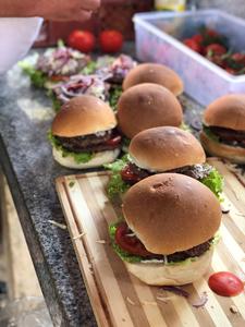 Konoba Familja buoys