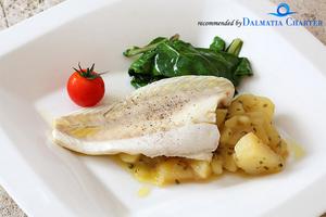 Restaurant Lesic Dimitri