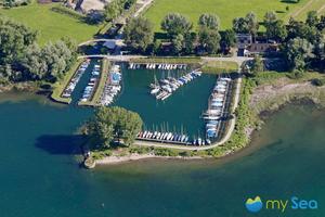 Yachthafen Bregenz