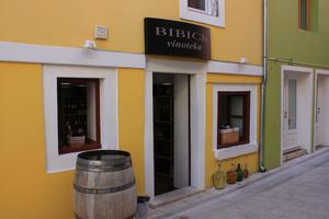 Winery Bibich