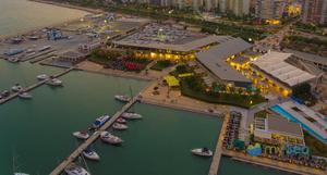 Mersin Marina