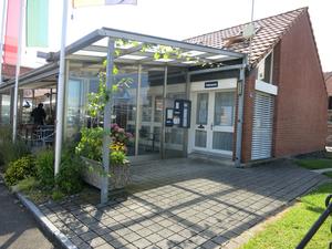 SBS Yachthafen Romanshorn