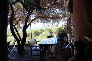 Restaurant Paradiso / Soline buoy field