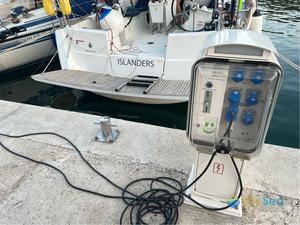 Harbour Marina Molat