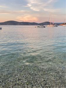 The The FisherMan's House / Pension Tonci Bojen