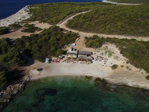 Diamond Beach Bar & Restaurant