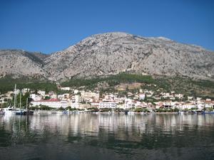 Astakos