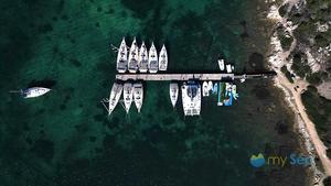 Marina di Punta Nuraghe