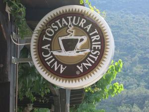 Liotrivi Cafe - Good coffee