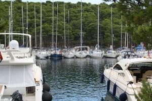 ACI Marina Palmižana