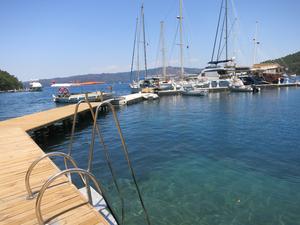 Ella Restaurant Steg