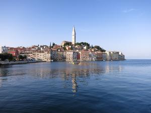 Rovinj North Harbour