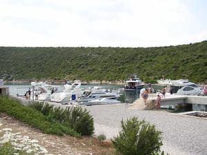 Restaurant Pipo Steg