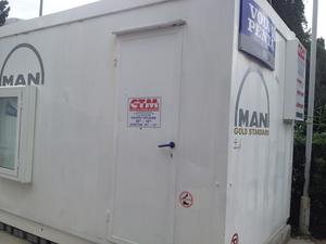 CTM (Charlie Technic Marine)