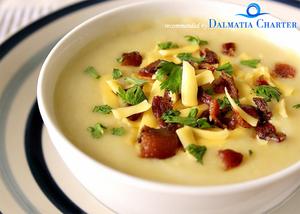 Pizzeria - caffe Jeguljica