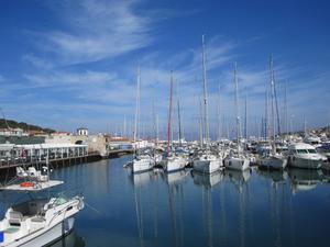 C&N-Cesme Marina