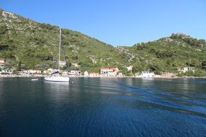 Konoba Barba buoy field