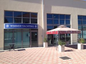 Wimmer Yachting