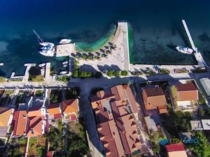 Hotel Spongiola Steg