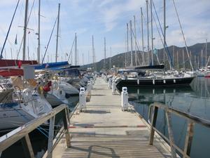Marmaris Yacht Marine