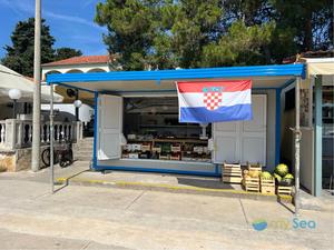 Harbour Marina Molat