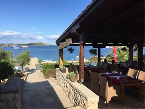 ACI Marina Zut Restaurant