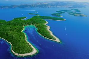 ACI Marina Palmižana