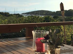 The Fisherman's House & Pension Tonci