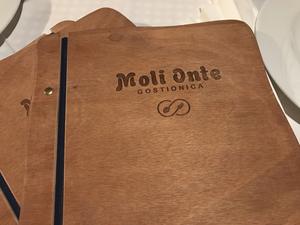 Gostionica Moli Onte