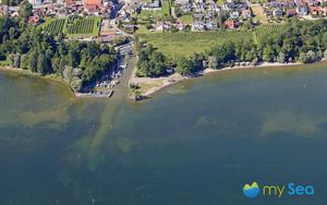 Yachthafen Fischbach