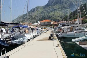 Port of Kotor