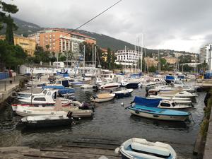 Opatija
