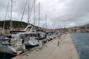ACI Marina Korčula