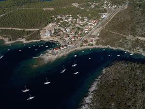 Konoba Dalmatino Bojen