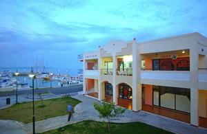 Istion Yachting - Kos base...