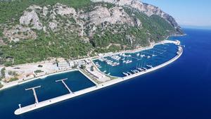 Setur Gökova Ören Marina