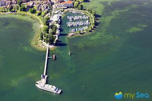 Yachthafen Immenstaad