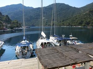 Restaurant Baro quay