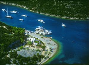 Restaurant Pipo Bojen