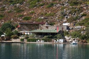 Dirsek Bükü Restaurant