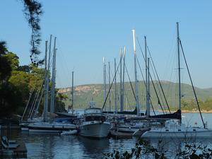 Gena Yachtcharter - Global Sailing Karaca Marmaris 