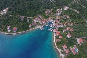 Restaurant Knez jetty