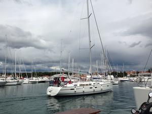 Angelina Yachtcharter