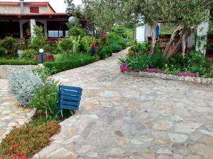 Restaurant Zminjak - Restaurant Žminjak, detail