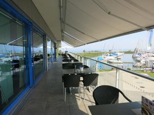 Restaurant Rheinspitz