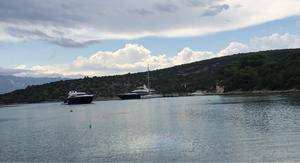 Restaurant Pipo Bojen